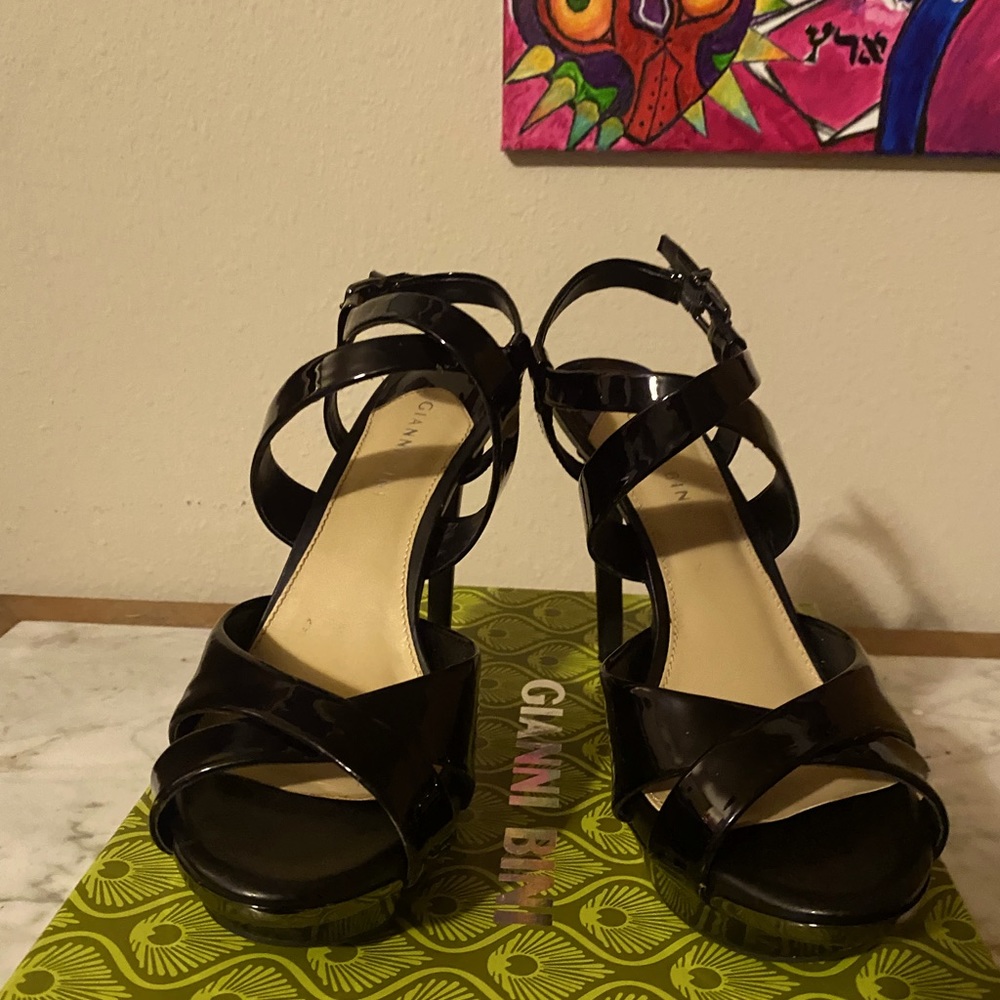 Gianni bini heels